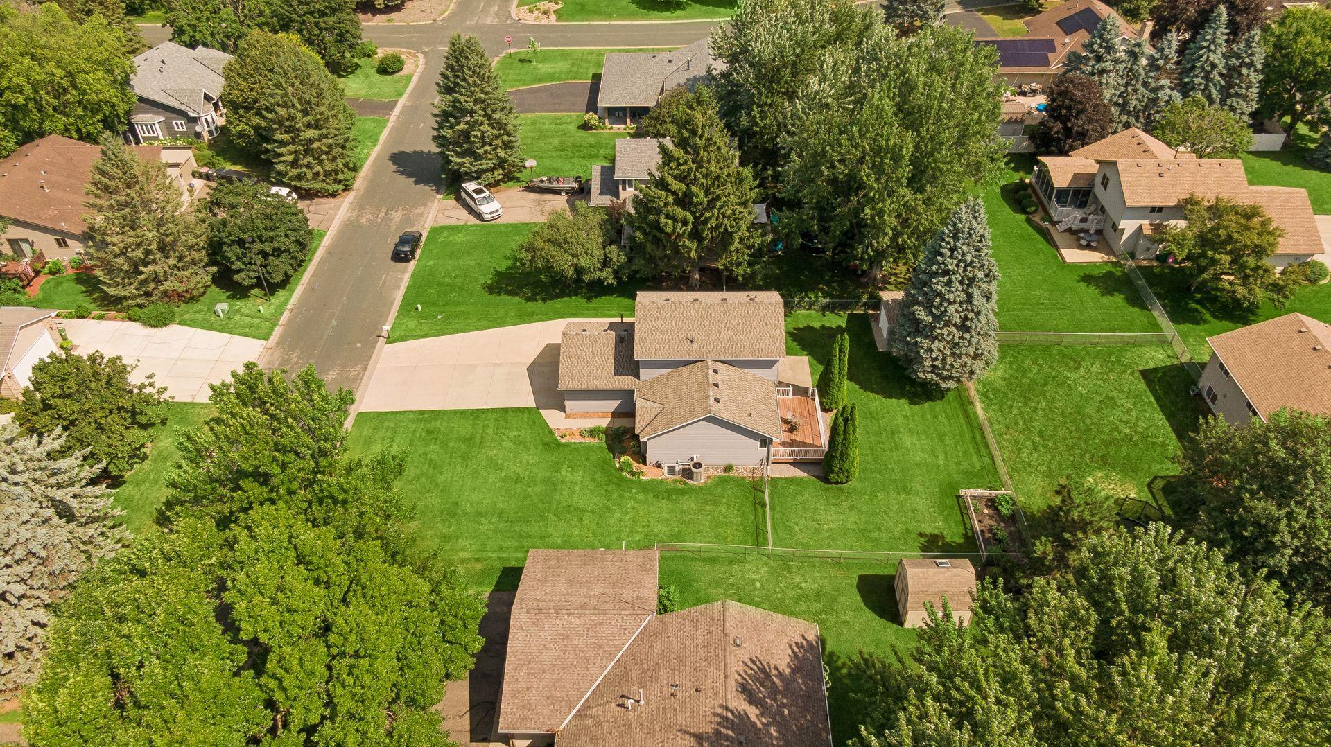 Residential in Blaine 5