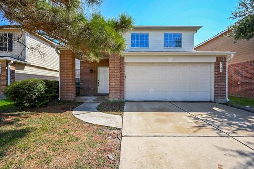 2922 Katybriar Ln, Katy, TX, 77449-1508 | Card Image