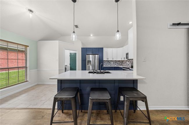 Dining - Kitchen | Image 12