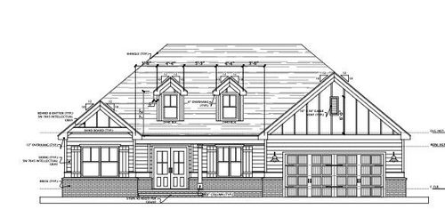 8180 Crossbow Landing, Graniteville, SC, 29829 | Card Image