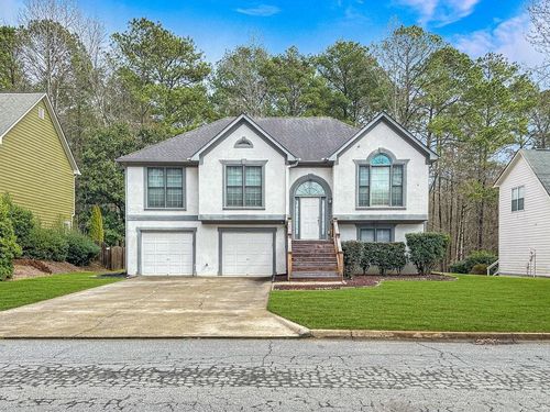 7138 Big Woods Dr, Woodstock, GA, 30189-6246 | Card Image