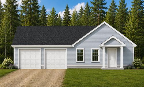 TBD Lot 13 Sandy Dr, Monmouth, ME, 04259-7058 | Card Image