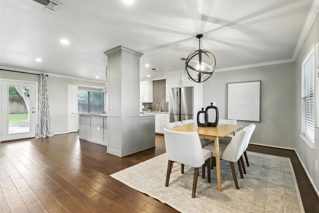 6813 Valhalla Rd, House other with 3 bedrooms, 2 bathrooms and null parking in Fort Worth TX | Image 8