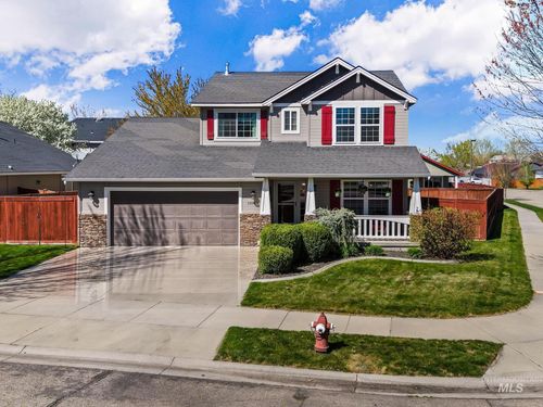 11040 W Springgold Dr, Boise, ID, 83709-6393 | Card Image