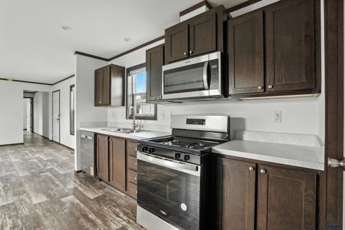 4340 Circlewood Dr, RAPID CITY, SD, 57703-6398 | Card Image