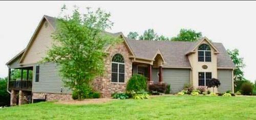 395 Blanche Davis Rd, Owenton, KY, 40359 | Card Image