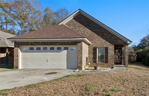 1601 Spencer Drive, Tuscaloosa, AL, 35405 | Card Image