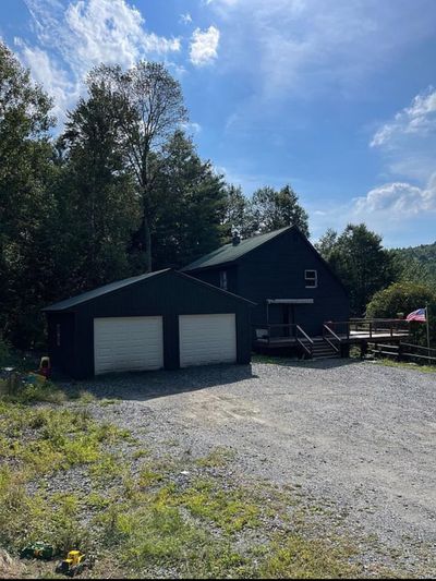 28 Little Hill Road, House other with 3 bedrooms, 2 bathrooms and null parking in Middlesex VT | Image 3