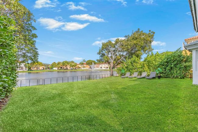 13109 Sw 54 Th Ct, House other with 5 bedrooms, 3 bathrooms and null parking in Miramar FL | Image 36