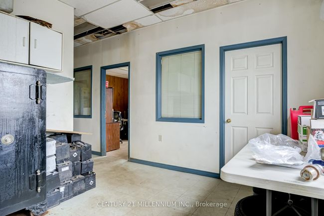 41401 Amberley Rd, Home with 0 bedrooms, 2 bathrooms and null parking in Bluevale ON | Image 6