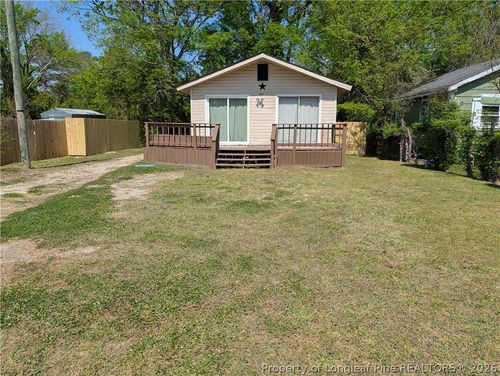 203 Wall Street, Fayetteville, NC, 28301 | Card Image