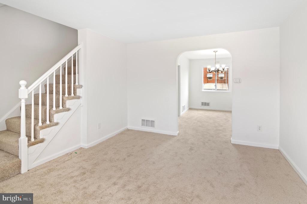 Residential Lease in BALTIMORE 3