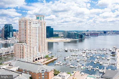 unit-1014-100 Harborview Dr, BALTIMORE, MD, 21230-5440 | Card Image