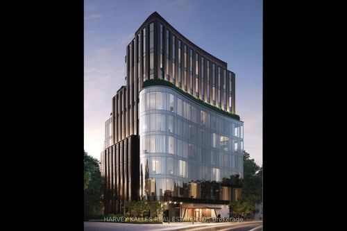 401-321 Davenport Rd, Toronto, ON, M5R1K5 | Card Image