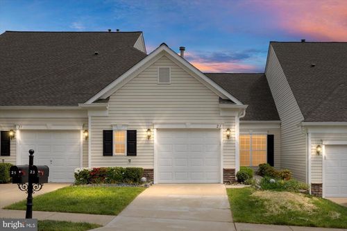 41-2-23 Highlander Dr, FREDERICKSBURG, VA, 22406-8451 | Card Image