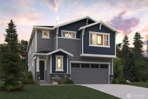 3932 Mccormick Village Dr, Bremerton, WA, 98312-6046 | Card Image
