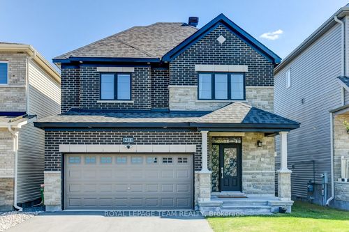 218 Calvington Ave, Kanata, ON, K2T0P8 | Card Image