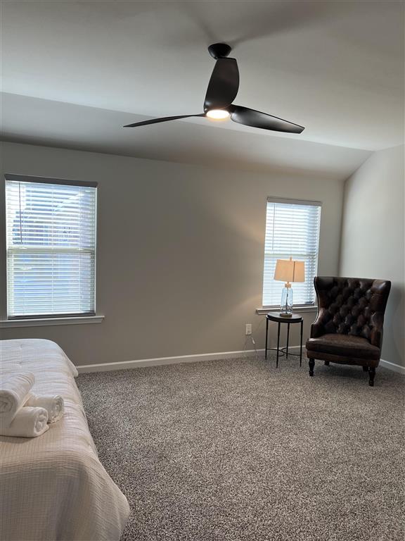 Residential Lease in Sulphur