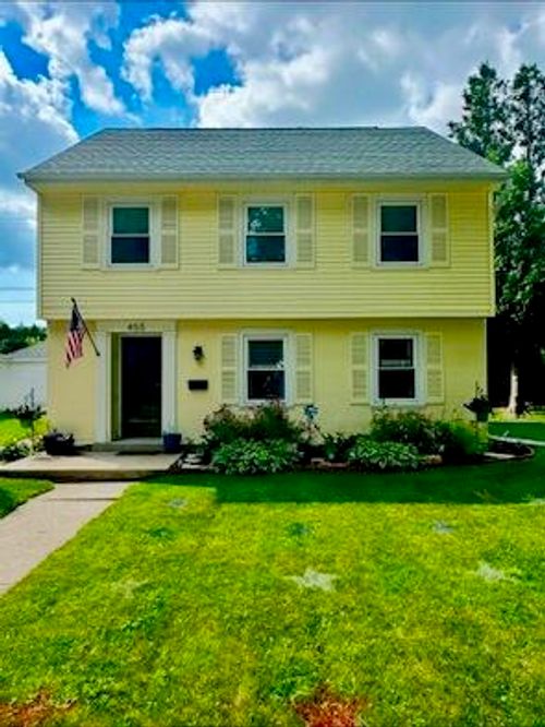 455 Summit Rd, Kohler, WI, 53044-1431 | Card Image