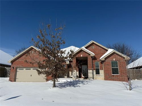 4504 Sw Plumley Ave, Bentonville, AR, 72713-6004 | Card Image