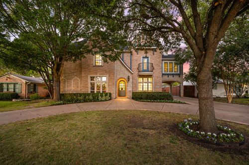 4023 Davila Drive, Dallas, TX, 75220 | Card Image