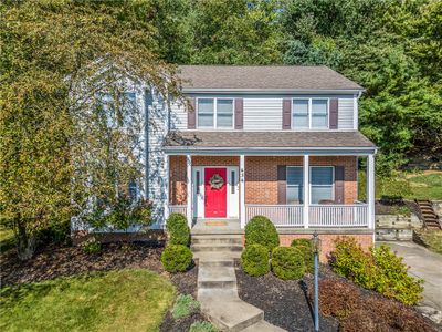 434 Tyburn Drive, House other with 4 bedrooms, 2 bathrooms and 2 parking in Marshall PA | Image 1