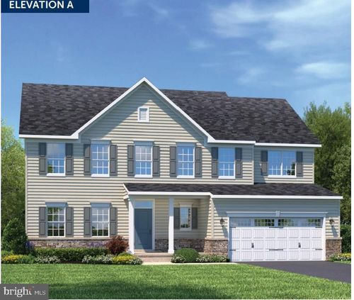 2441 Widham Ln, DOWNINGTOWN, PA, 19335-2190 | Card Image