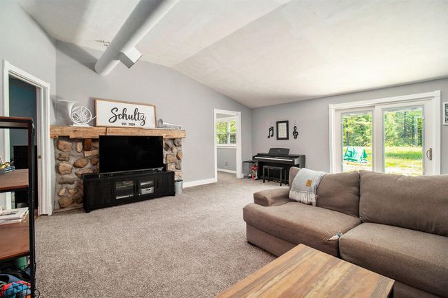 10560 N Tuttle Rd, House other with 4 bedrooms, 2 bathrooms and null parking in Free Soil MI | Image 4