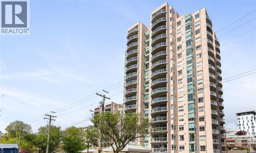 1703-1020 View St, Victoria, BC, V8V4Y4 | Card Image