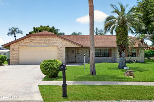 821 Black Duck Dr, Port Orange, FL, 32127-4726 | Card Image