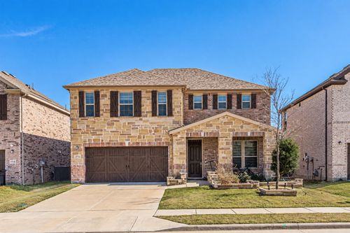 3712 Highland Bayou Dr, Prosper, TX, 75078-2690 | Card Image