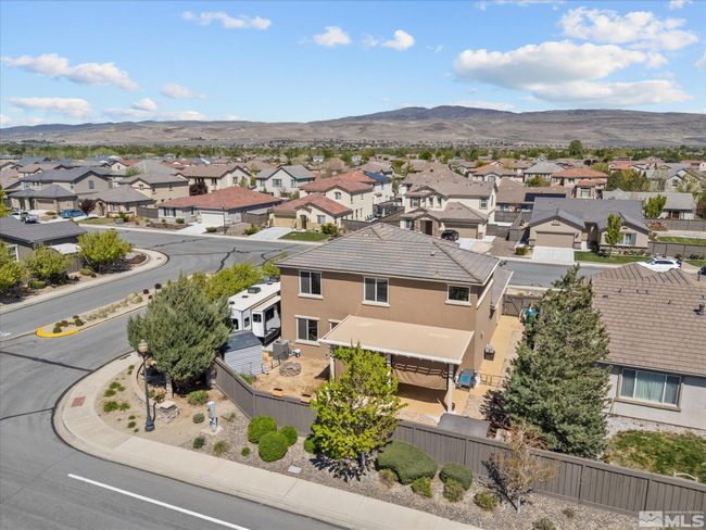 2401 Bridgetown Loop, House other with 4 bedrooms, 4 bathrooms and 3 parking in Sparks NV | Image 36