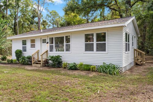 129 Sioux Trail, Wakulla, FL, 32327-2751 | Card Image