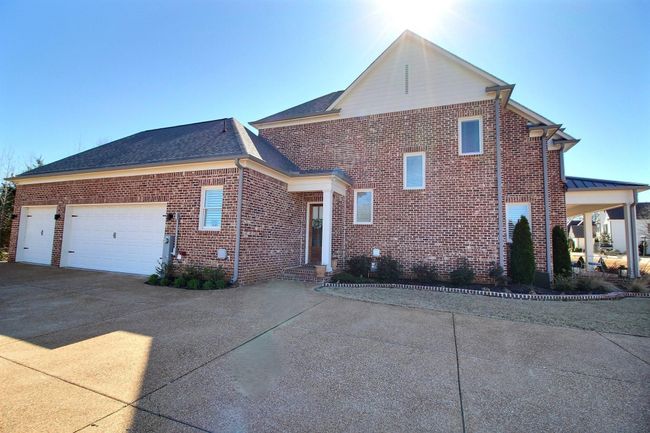 424 Shambala Dr, House other with 5 bedrooms, 4 bathrooms and null parking in Collierville TN | Image 35