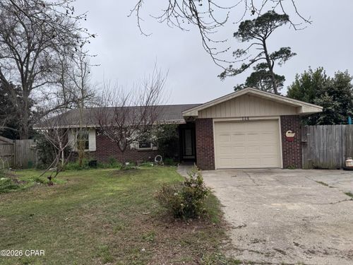 124 Coral Drive, Panama City Beach, FL, 32413 | Card Image