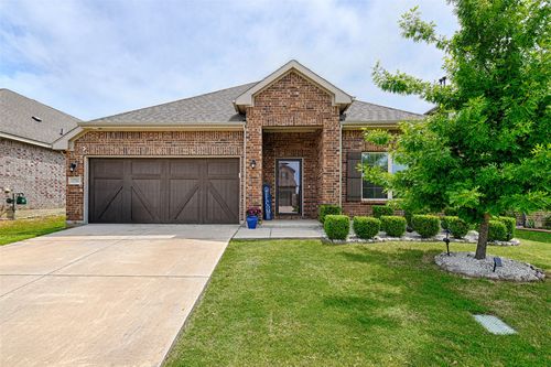 6218 Hightower St, Aubrey, TX, 76227-1876 | Card Image