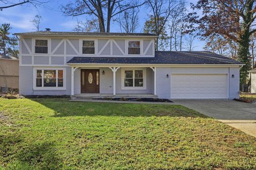 1203 Autumn Creek Cir, Westerville, OH, 43081-3107 | Card Image