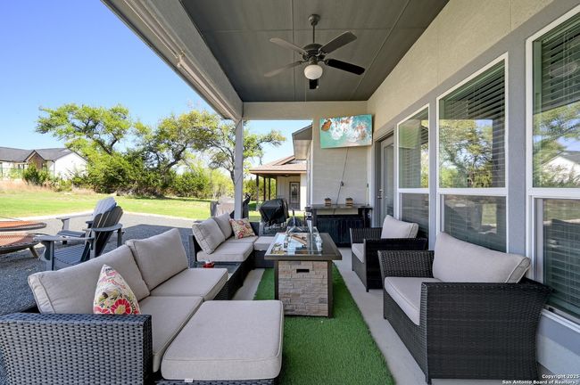 132 Frank Jones, House other with 4 bedrooms, 2 bathrooms and null parking in Blanco TX | Image 17