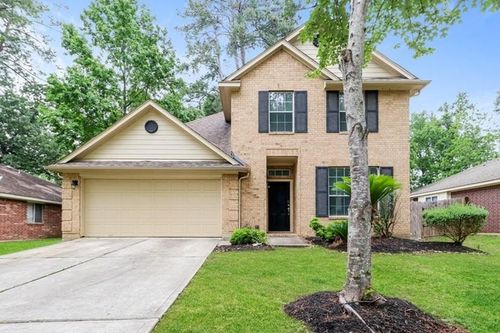 12710 Brightwood Dr, Montgomery, TX, 77356-7984 | Card Image