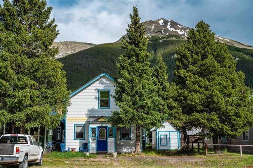 1250 Snowden St, Silverton, CO, 81433-5107 | Card Image