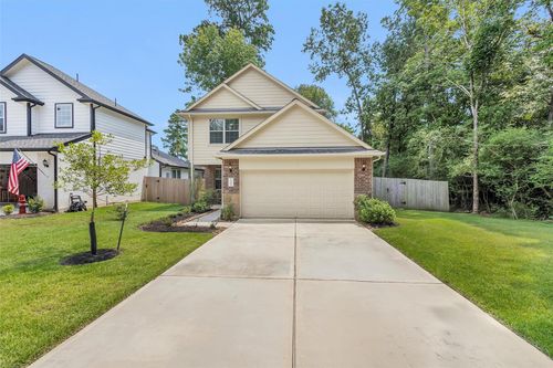 13439 Hilton Head Dr, Montgomery, TX, 77356-5318 | Card Image