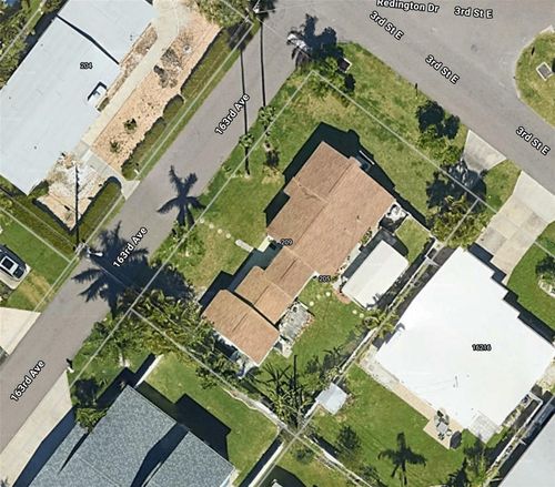 205 163rd Ave, REDINGTON BEACH, FL, 33708-1515 | Card Image