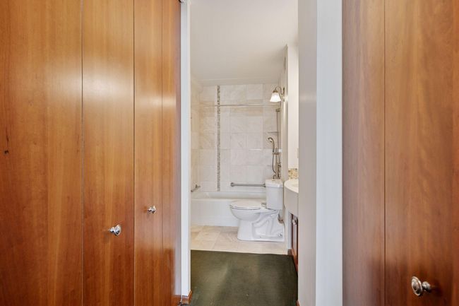 Custom woodwork and remodeled bath | Image 17