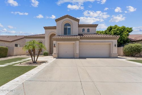 1111 W Washington Ave, Gilbert, AZ, 85233-5233 | Card Image