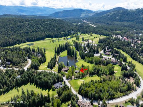 586 Fairway Dr, Priest Lake, ID, 83856-9705 | Card Image