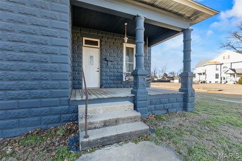 201 S 3rd St, Chaffee, MO, 63740-1410 | Card Image