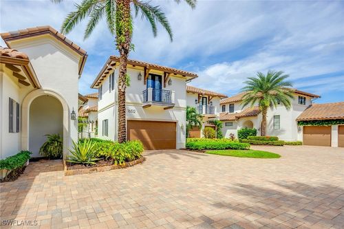 16512 Talis Park Dr, NAPLES, FL, 34110-3221 | Card Image
