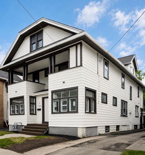 1788 Clifford Avenue, Rochester, NY, 14609 | Card Image