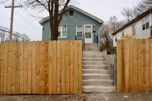 4001 Virginia St, Gary, IN, 46409-1929 | Card Image