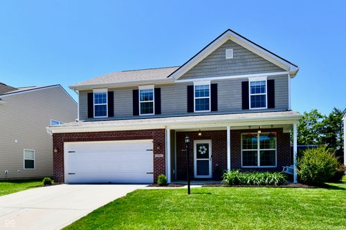 18861 Big Circle Dr, Noblesville, IN, 46062-6565 | Card Image